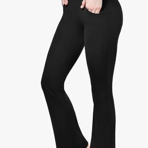 Flare Leggings for Women